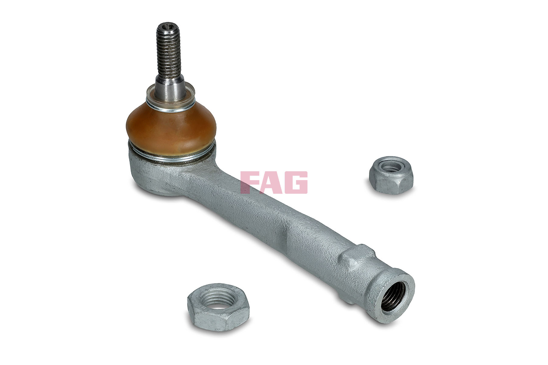 SCHAEFFLER FAG Sporstangkugle 840154010 for ABARTH FIAT JEEP