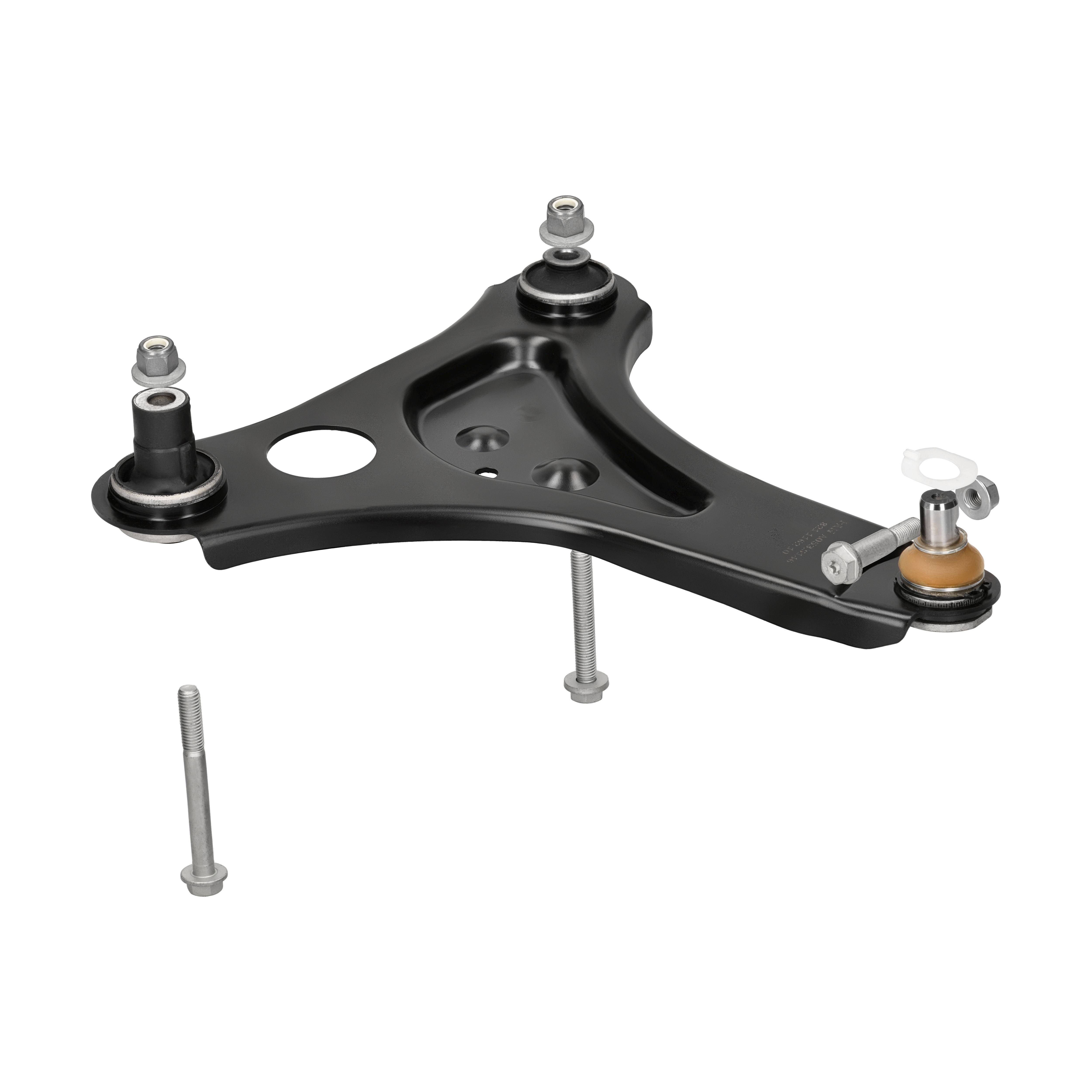 SCHAEFFLER FAG Bærearm, hjulophæng 821116210 venstre foraksel for RENAULT SMART