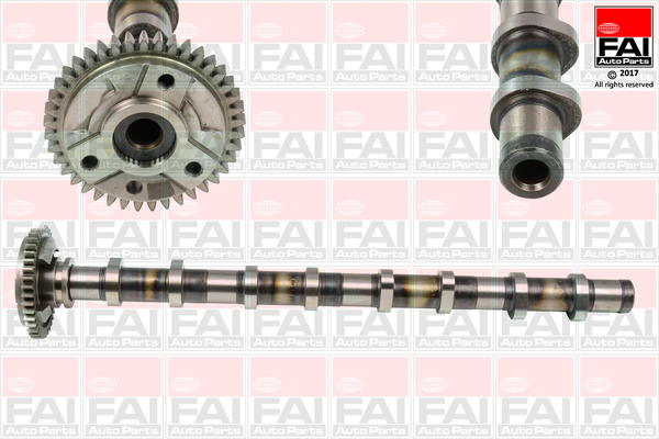 FAI AUTOPARTS Knastaksel c381 for BMW