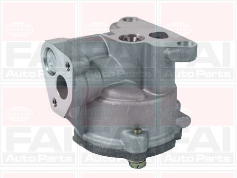 FAI AUTOPARTS Oliepumpe op01 for FORD