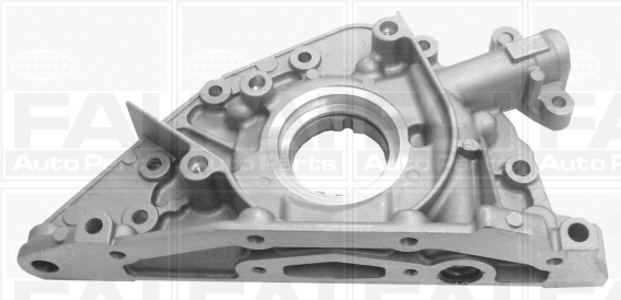 FAI AUTOPARTS Oliepumpe op306 for PEUGEOT