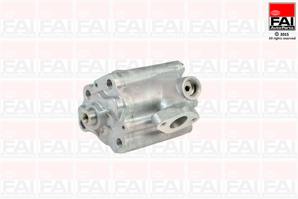 FAI AUTOPARTS Oliepumpe op319 for MAZDA