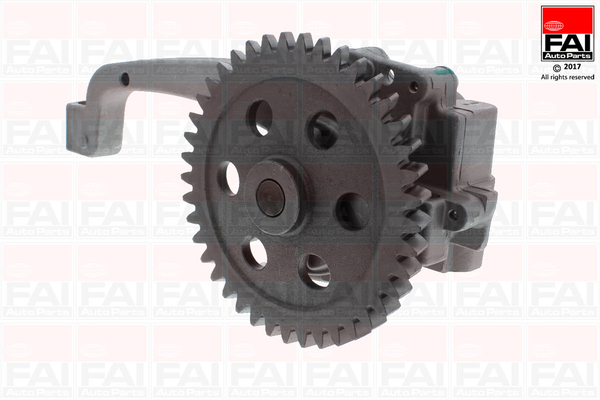 FAI AUTOPARTS Oliepumpe op356 for VAG