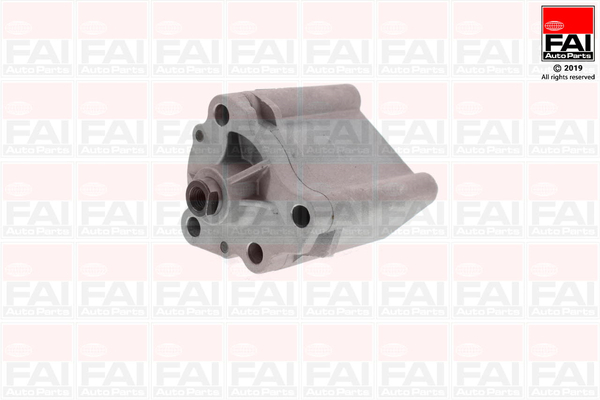 FAI AUTOPARTS Oliepumpe op359 for FORD VOLVO MAZDA