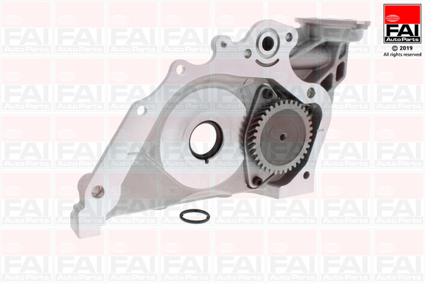 FAI AUTOPARTS Oliepumpe op361 for KIA
