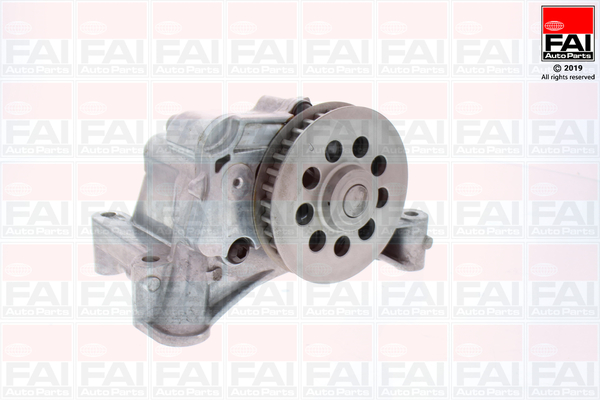 FAI AUTOPARTS Oliepumpe op373 for VAG