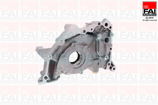 FAI AUTOPARTS Oliepumpe op372 for MITSUBISHI