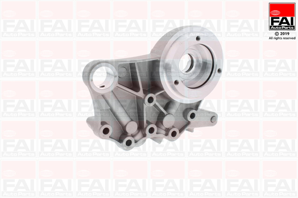 FAI AUTOPARTS Oliepumpe op378aux for VAG