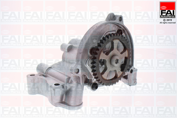 FAI AUTOPARTS Oliepumpe op381 for VAG