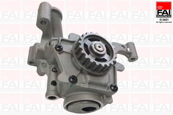 FAI AUTOPARTS Oliepumpe op380 for FORD