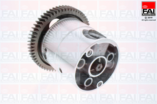 FAI AUTOPARTS Oliepumpe op382 for MERCEDES-BENZ