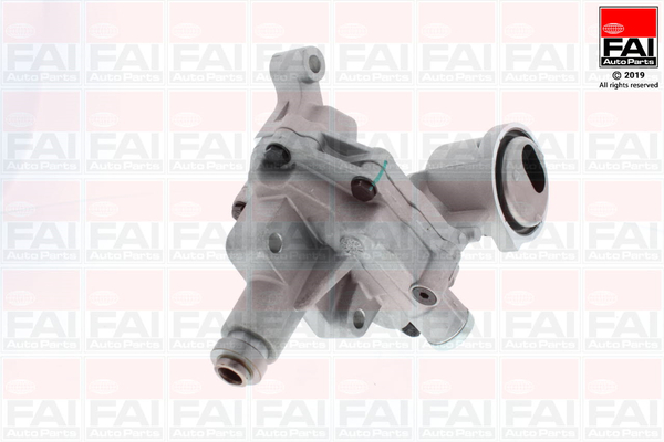 FAI AUTOPARTS Oliepumpe op396 for NISSAN