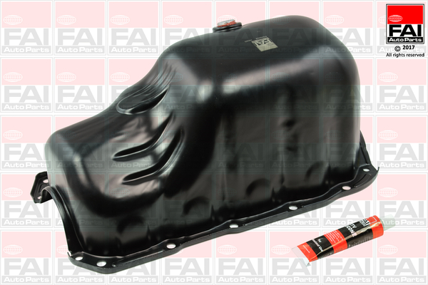 FAI AUTOPARTS Bundkar pan002 for FORD LANCIA