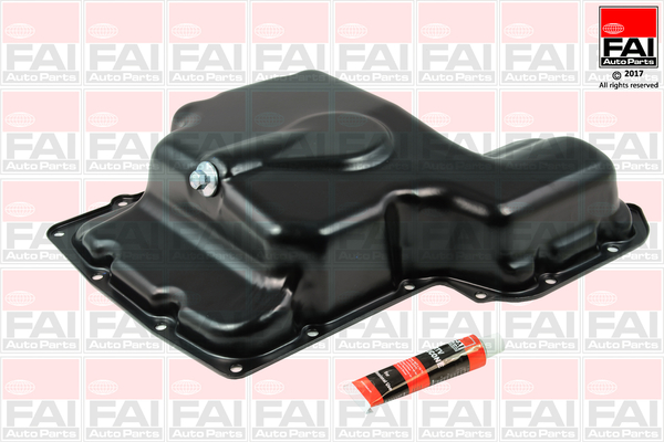 FAI AUTOPARTS Bundkar pan004 for FORD CITROËN FIAT JAGUAR