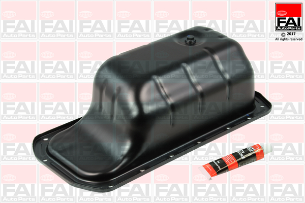 FAI AUTOPARTS Bundkar pan015 for FORD VOLVO PEUGEOT MAZDA SUZUKI TOYOTA MINI