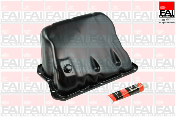 FAI AUTOPARTS Bundkar pan020 for MERCEDES-BENZ
