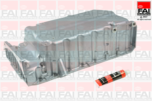 FAI AUTOPARTS Bundkar pan028 for VOLVO CITROËN