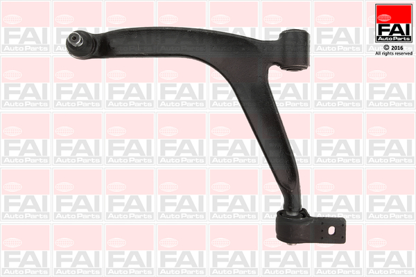 FAI AUTOPARTS Bærearm, hjulophæng ss090 for PEUGEOT