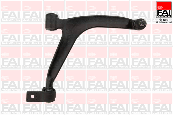 FAI AUTOPARTS Bærearm, hjulophæng ss091 for PEUGEOT CITROËN