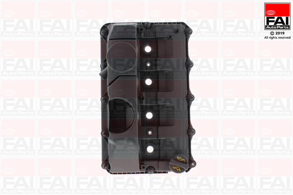 FAI AUTOPARTS Topdæksel vc004 for FORD LAND ROVER