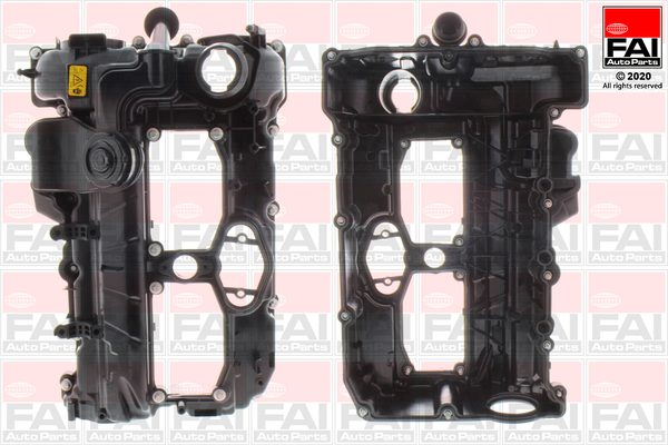FAI AUTOPARTS Topdæksel vc009 for BMW