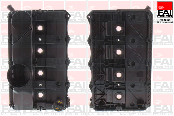 FAI AUTOPARTS Topdæksel vc010 for FORD PEUGEOT