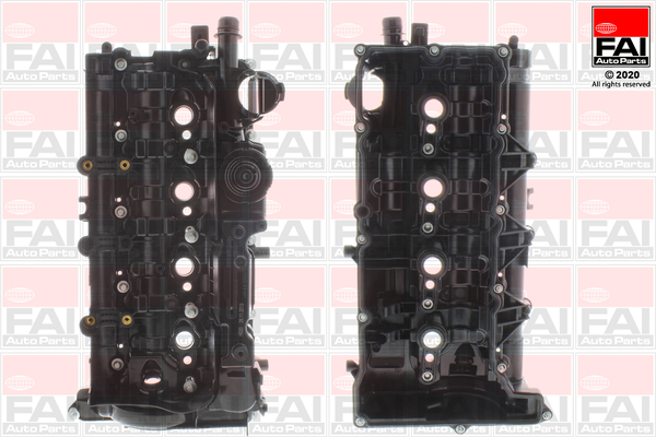 FAI AUTOPARTS Topdæksel vc011 for BMW