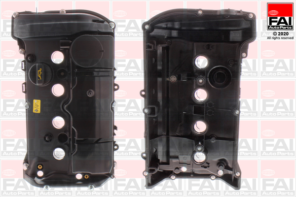 FAI AUTOPARTS Topdæksel vc015 for BMW