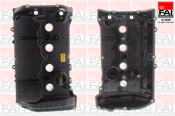 FAI AUTOPARTS Topdæksel vc016 for MINI