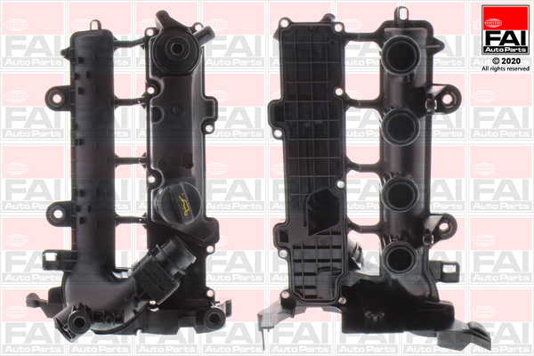 FAI AUTOPARTS Topdæksel vc017 for FORD PEUGEOT MAZDA TOYOTA