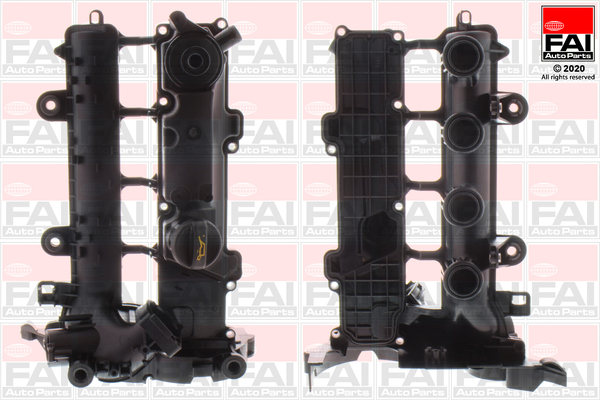 FAI AUTOPARTS Topdæksel vc018 for FORD PEUGEOT MAZDA
