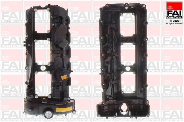 FAI AUTOPARTS Topdæksel vc021 for BMW