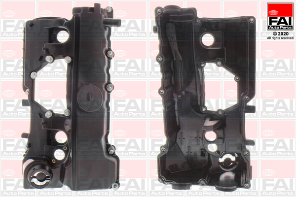 FAI AUTOPARTS Topdæksel vc020 for BMW