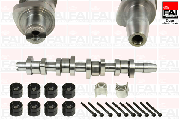 FAI AUTOPARTS Knastakselsæt csk312 for VAG