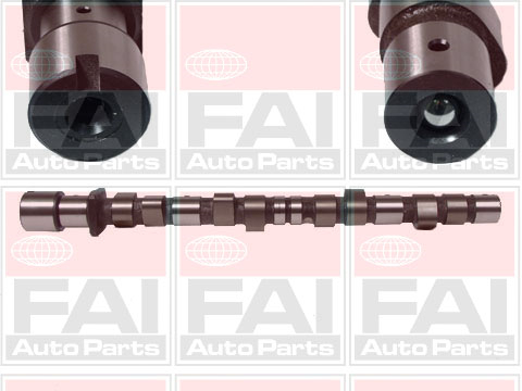 FAI AUTOPARTS Knastaksel c175 for BMW