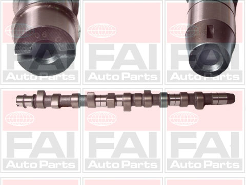 FAI AUTOPARTS Knastaksel c230 for VAG