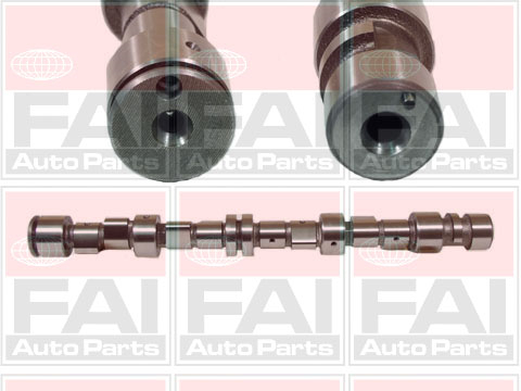 FAI AUTOPARTS Knastaksel c243 for OPEL VAUXHALL