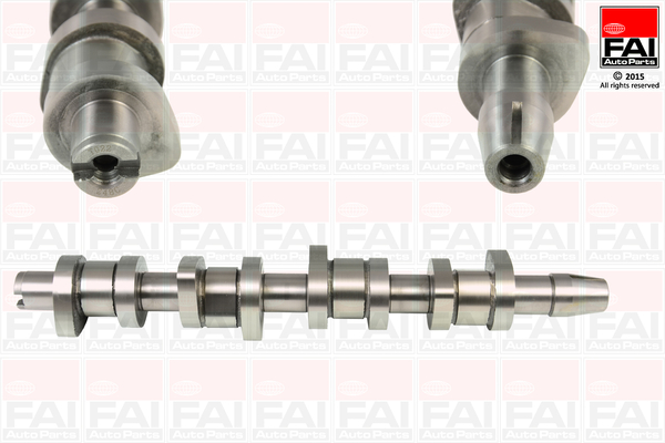 FAI AUTOPARTS Knastaksel c248c for FORD VAG