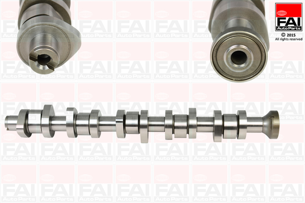 FAI AUTOPARTS Knastaksel c280 for VAG
