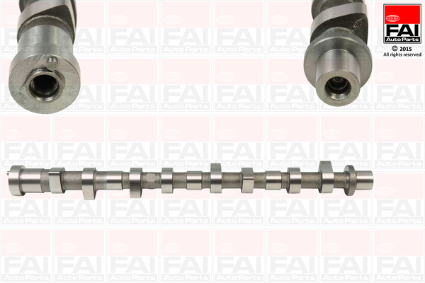 FAI AUTOPARTS Knastaksel c294 for NISSAN