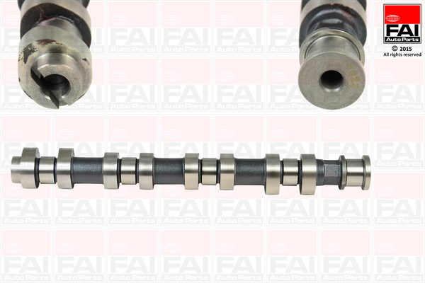 FAI AUTOPARTS Knastaksel c307 for VAUXHALL