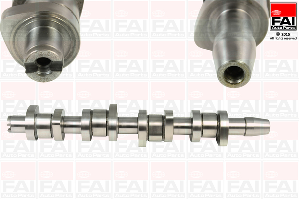 FAI AUTOPARTS Knastaksel c312 for VAG