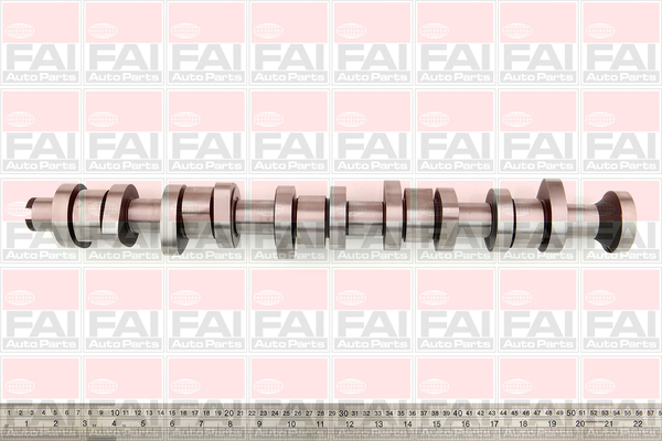 FAI AUTOPARTS Knastaksel c316 for VAG