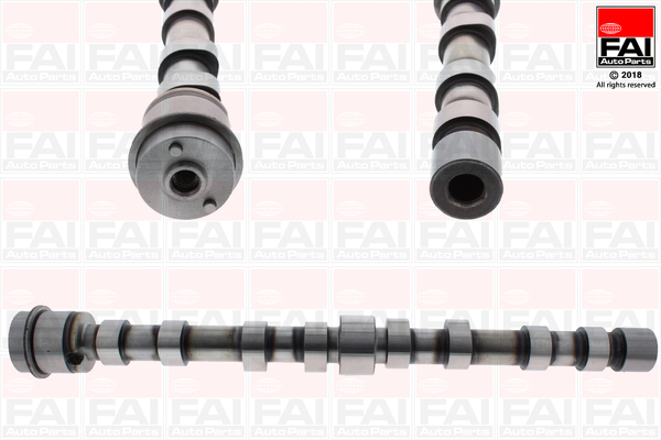 FAI AUTOPARTS Knastaksel C390 for FIAT CITROËN MITSUBISHI