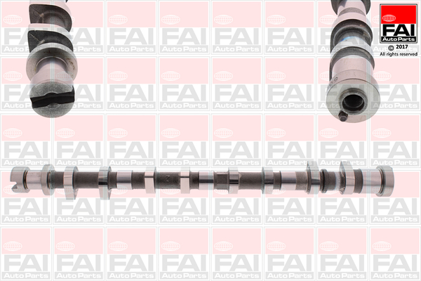 FAI AUTOPARTS Knastaksel C401 for NISSAN