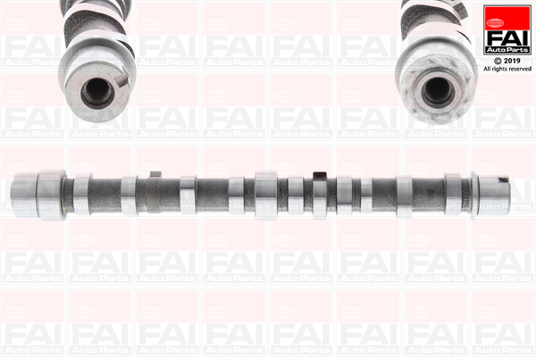 FAI AUTOPARTS Knastaksel C406 for FORD OPEL FIAT SUZUKI