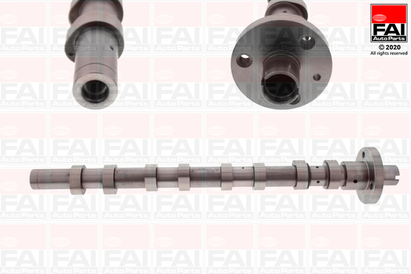 FAI AUTOPARTS Knastaksel c416 for OPEL VAUXHALL FIAT RENAULT MERCEDES-BENZ NISSAN