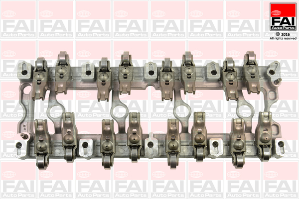 FAI AUTOPARTS Vippearms-bro lr330 for FORD LAND ROVER CITROËN FIAT