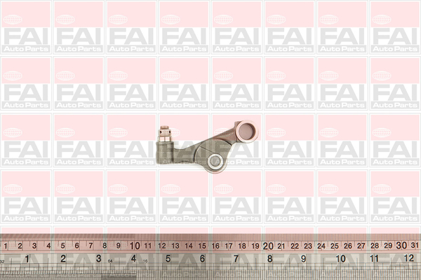 FAI AUTOPARTS Vippearm, motorstyring r186s for CHRYSLER MITSUBISHI VW VAG