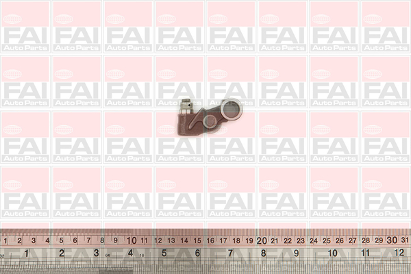 FAI AUTOPARTS Vippearm, motorstyring r187s for CHRYSLER MITSUBISHI VAG VW
